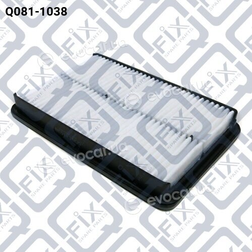 Q-Fix Q0811038