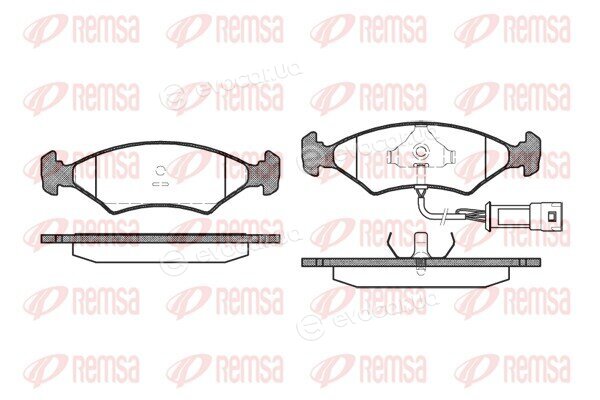 Remsa 0119.32