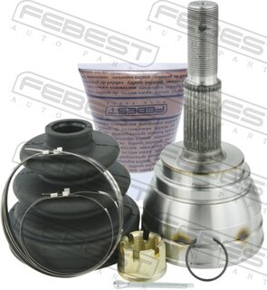 Febest 0210-S50R