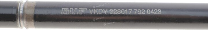 SKF VKDY 328017