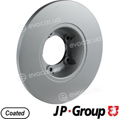 JP Group 4463100800