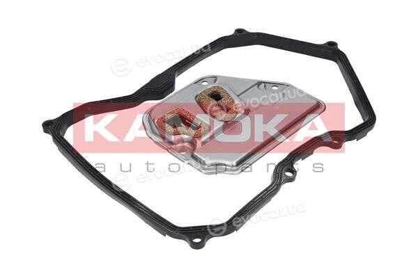 Kamoka F601201