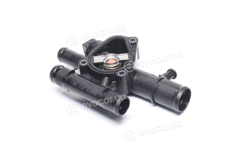 Vernet / Calorstat TH6628.89J