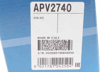 Dayco APV2740