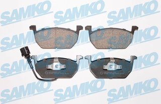 LPR / Samko 5SP1836