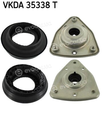 SKF VKDA 35338 T