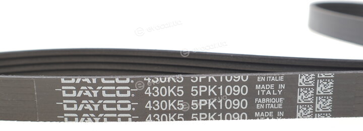Dayco 5PK1090