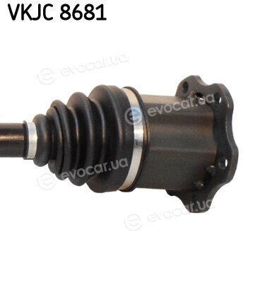 SKF VKJC 8681