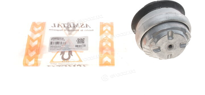 AS Metal 45MR0510