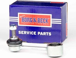 Borg & Beck BDL7204