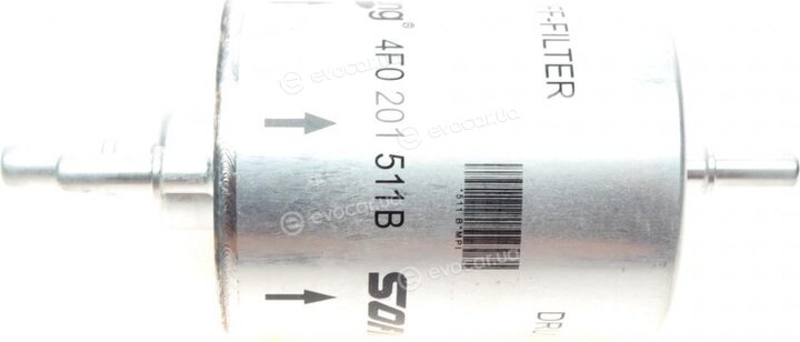 Borsehung B12826