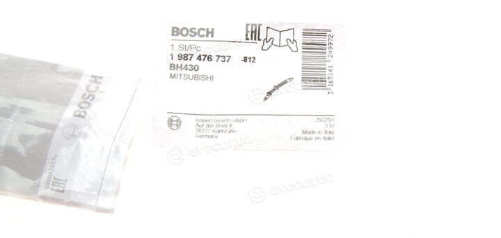 Bosch 1 987 476 737