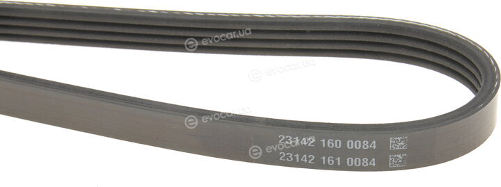 Dayco 4PK1360