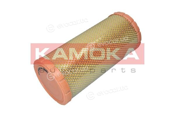 Kamoka F216001