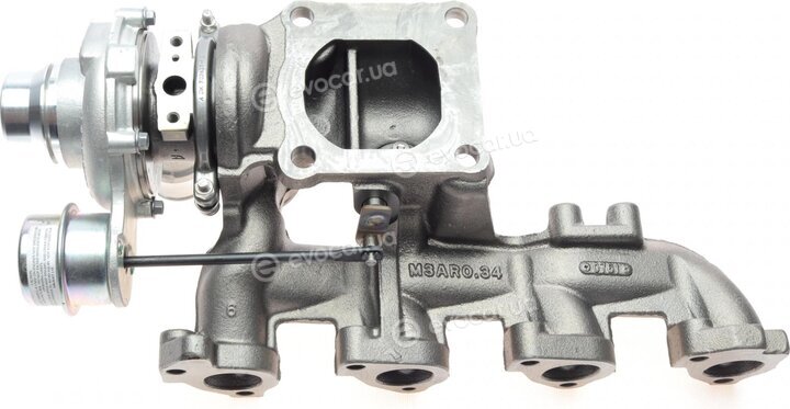 Garrett 802419-5010S