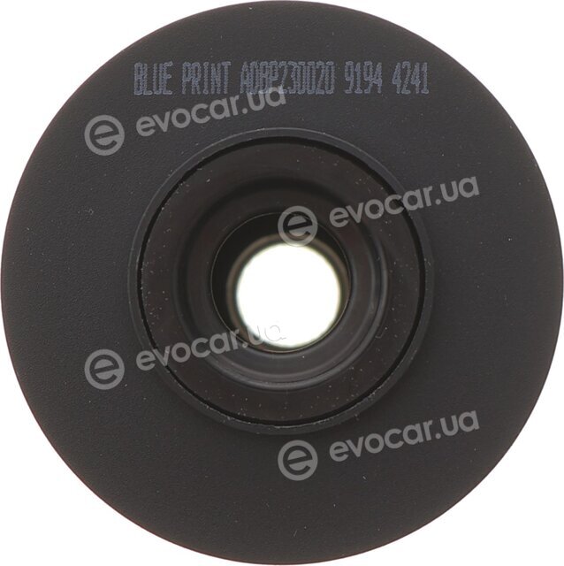 Blue Print ADBP230020