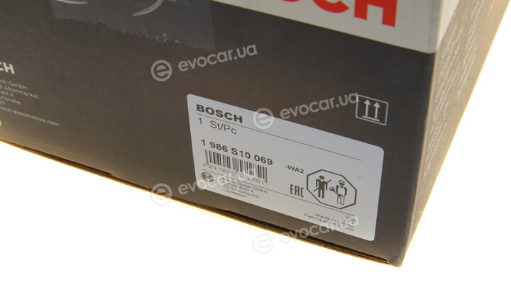 Bosch 1 986 S10 069