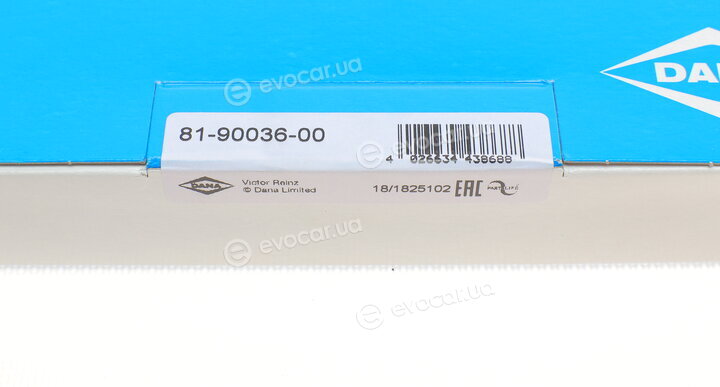 Victor Reinz 81-90036-00