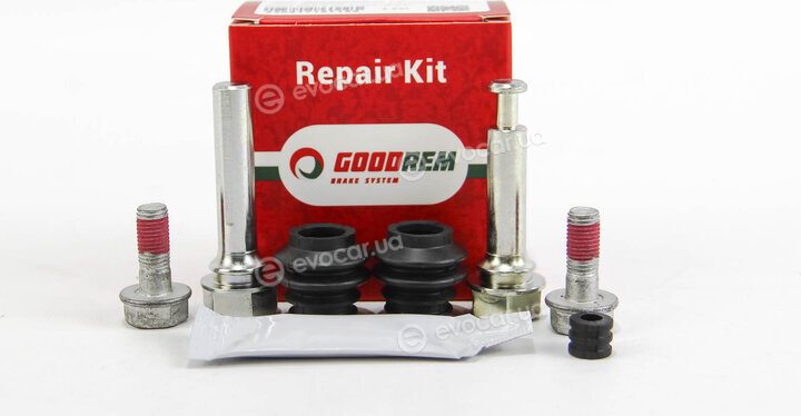 Goodrem RK3156.0