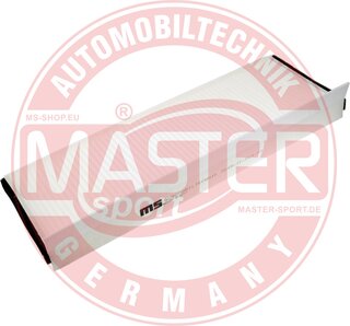 Master Sport 3649-IF-PCS-MS