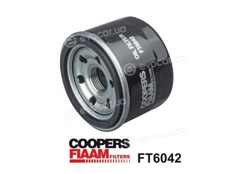 Coopers Fiaam FT6042