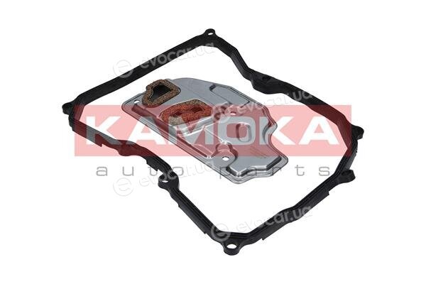 Kamoka F600101