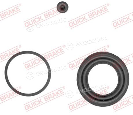 Kawe / Quick Brake 114-0078