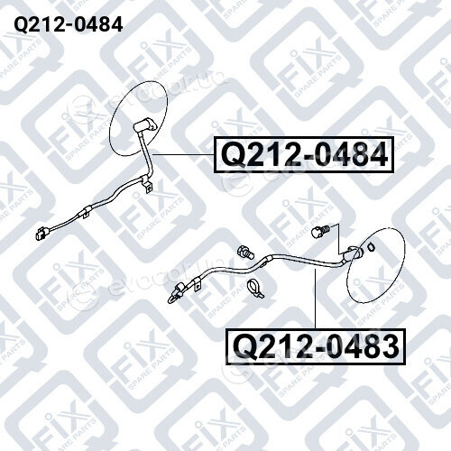 Q-Fix Q2120484