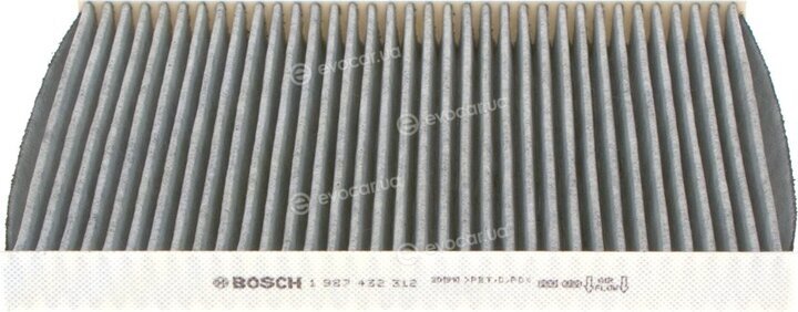 Bosch 1 987 432 312