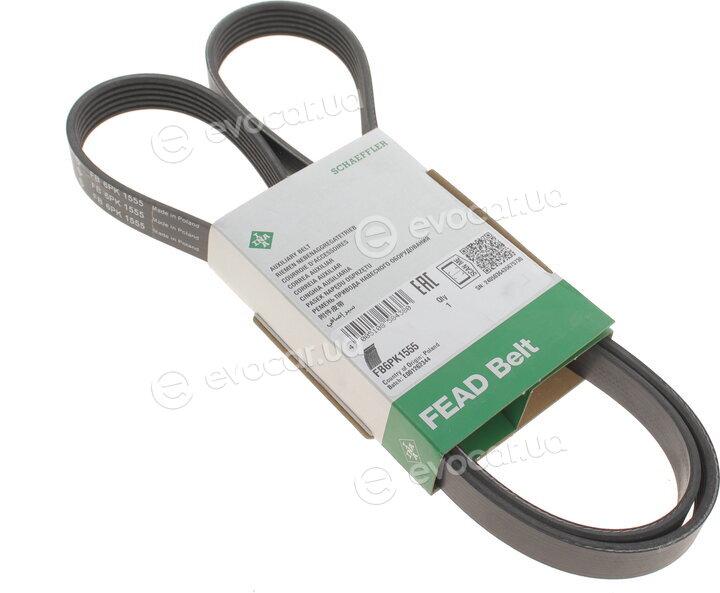 INA FB 6PK1555