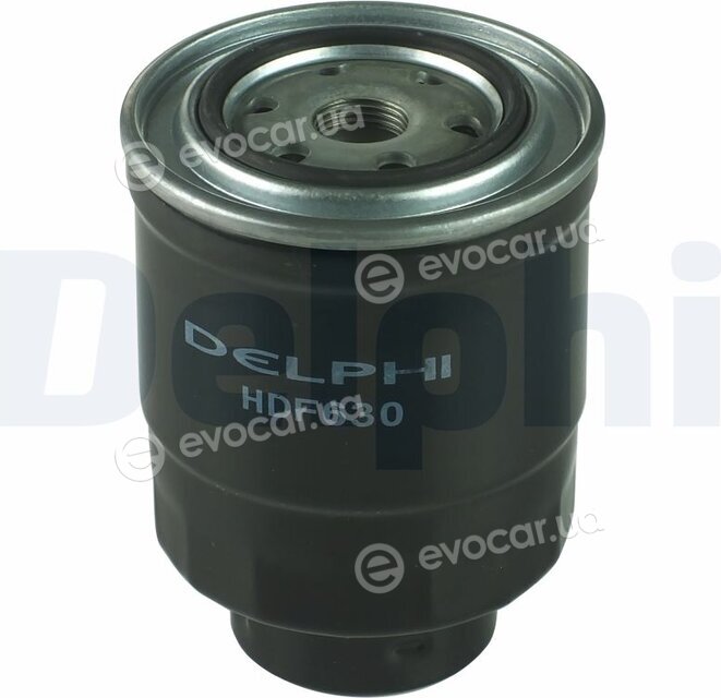 Delphi HDF630