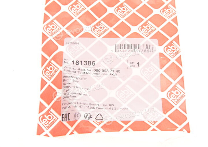 Febi 181386