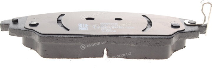 Blue Print ADG042135