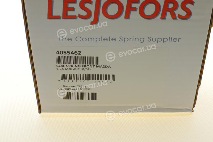 Lesjofors 4055462