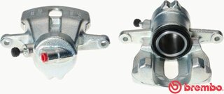 Brembo F 61 196
