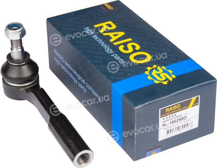 Raiso RL160258O