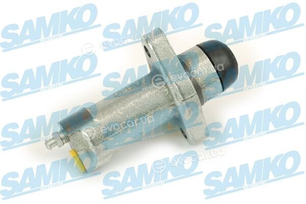 LPR / Samko M30022