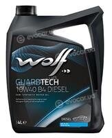 Wolf 8303715
