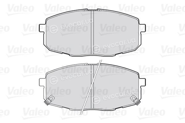Valeo 301842