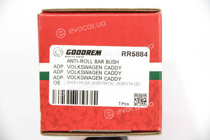 Goodrem RR5884