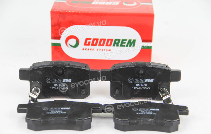 Goodrem RM1488