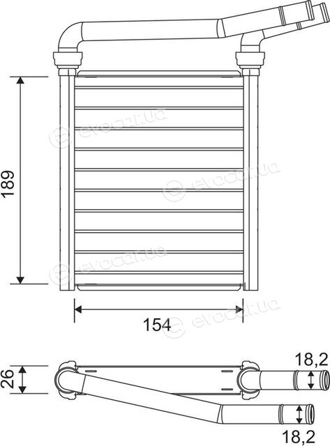 Valeo 811626