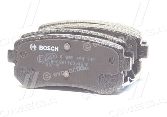 Bosch 0 986 494 140