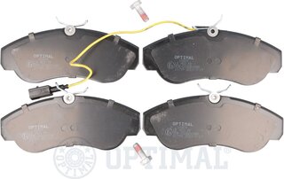 Optimal BP-10489
