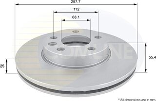 Comline ADC1418V