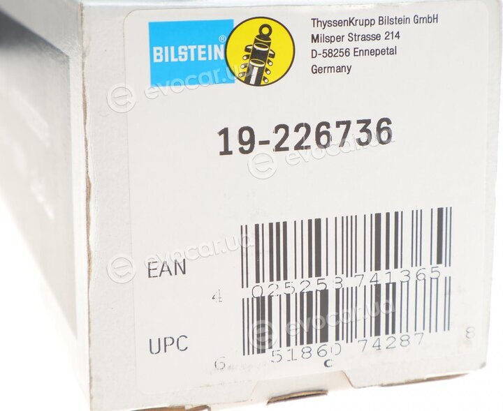 Bilstein 19-226736