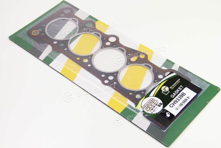BGA CH9339B