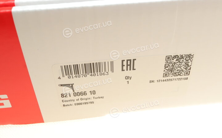 FAG 821 0066 10