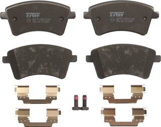 TRW GDB1785