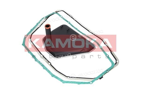 Kamoka F601301